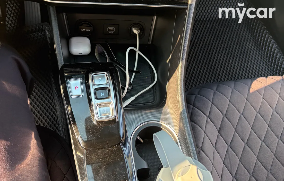 Hyundai Sonata 2020