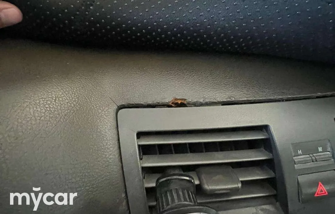 Toyota Camry 2007
