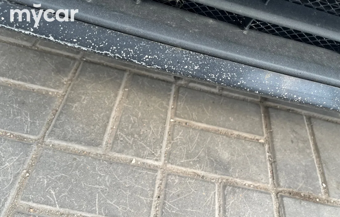 Volkswagen Polo 2020