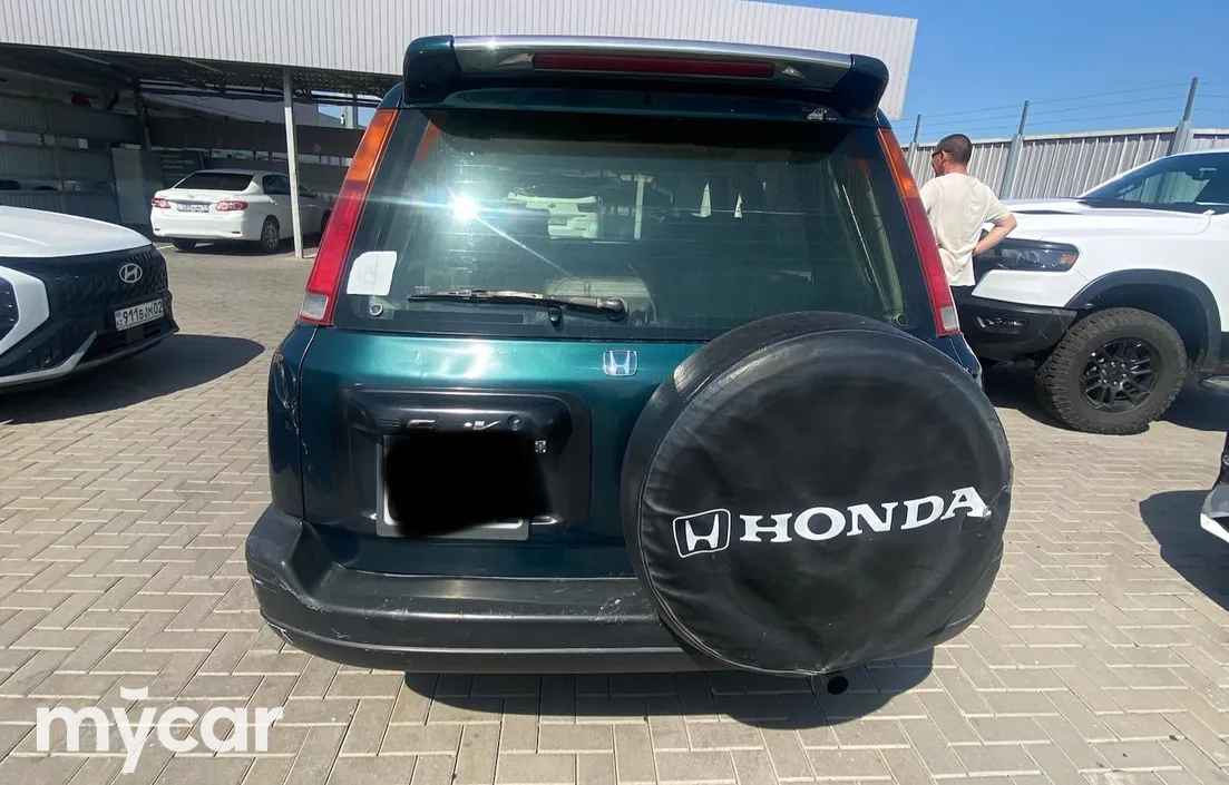 Honda CR-V 1997