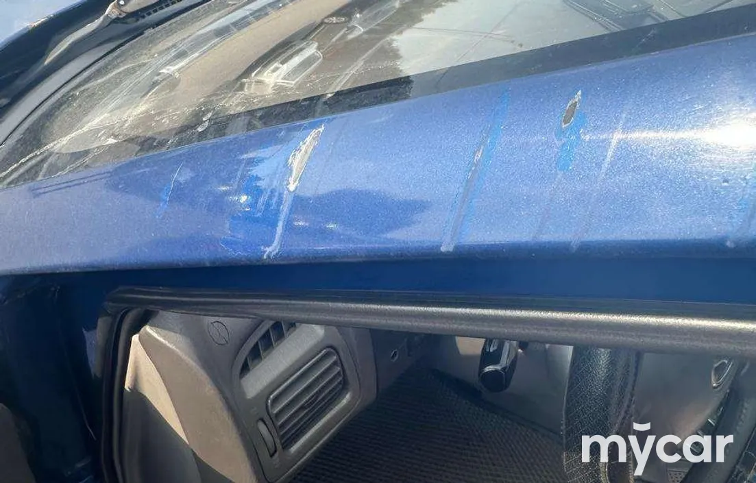 Mazda 626 2000