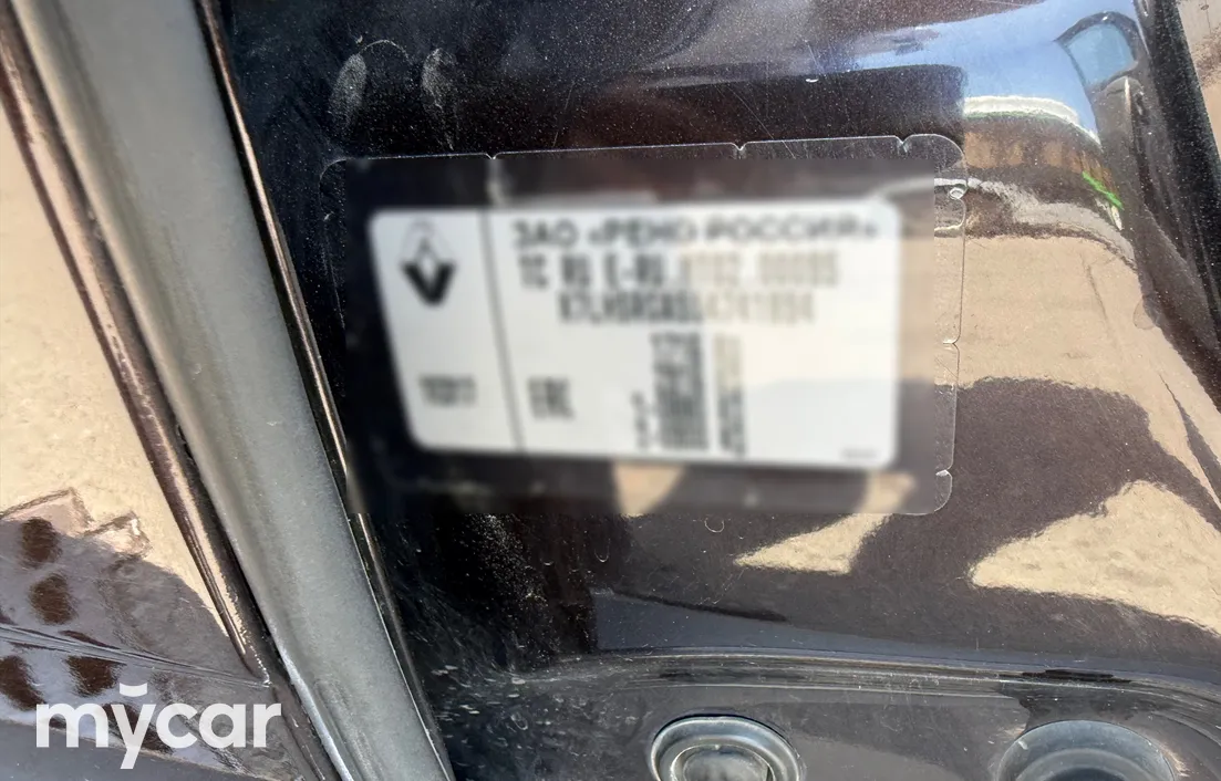 Renault Duster 2016