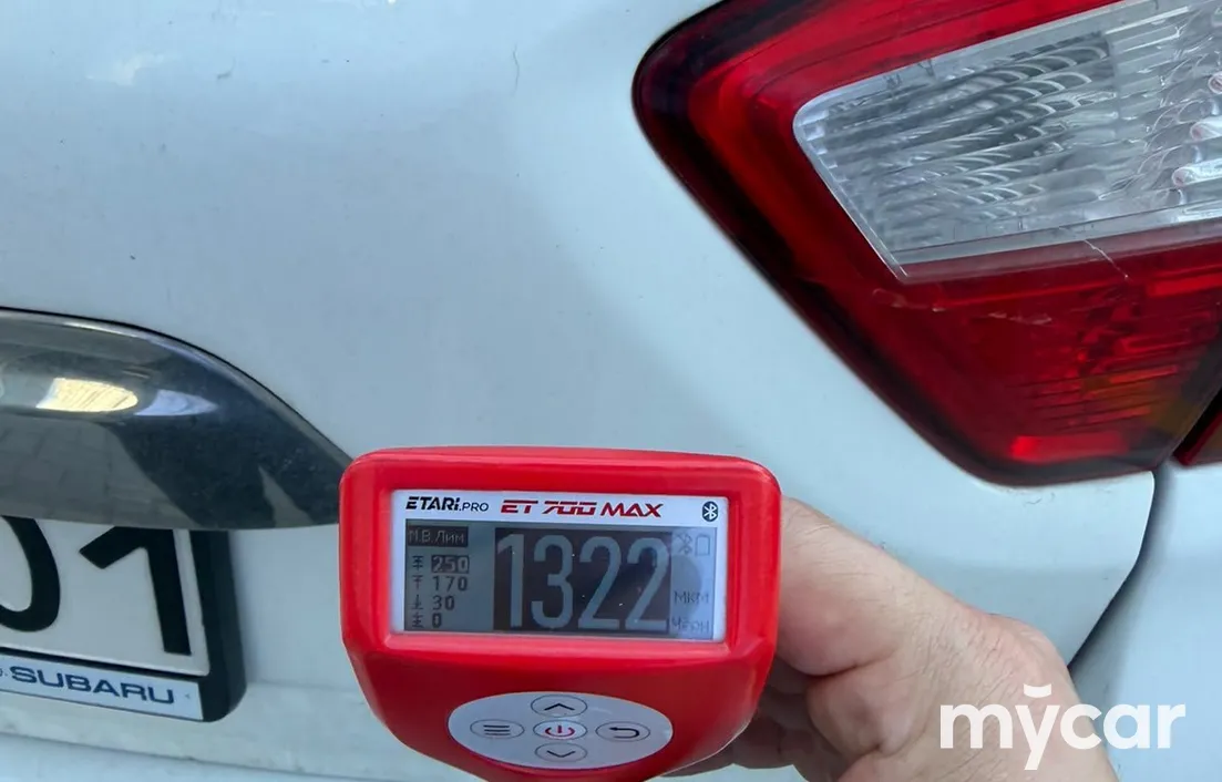 Nissan Terrano 2015