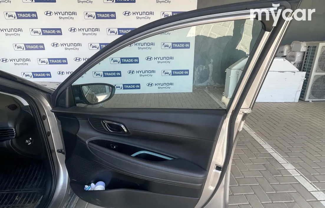 Hyundai Bayon 2022