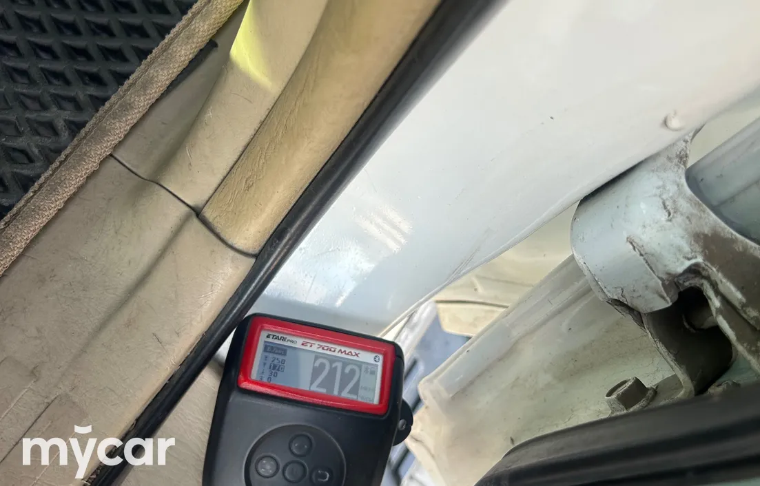Toyota Land Cruiser Prado 2004