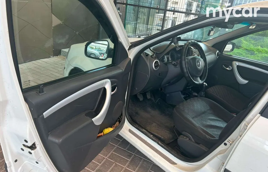 LADA Largus 2020