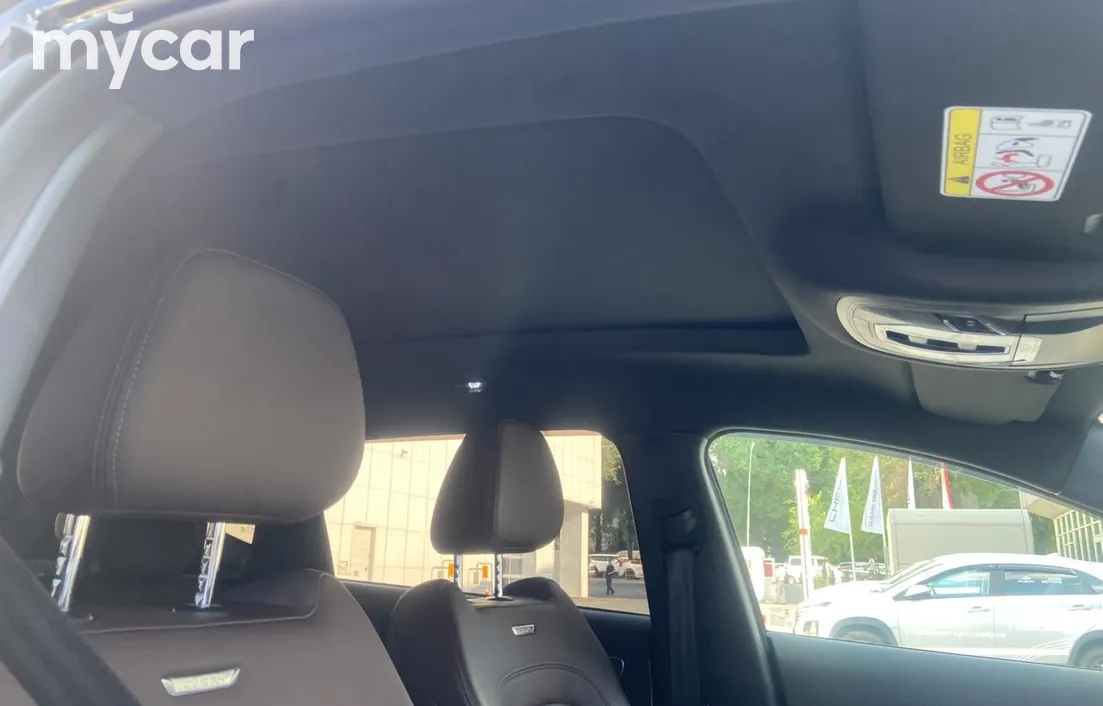 Chery Tiggo 7 2025