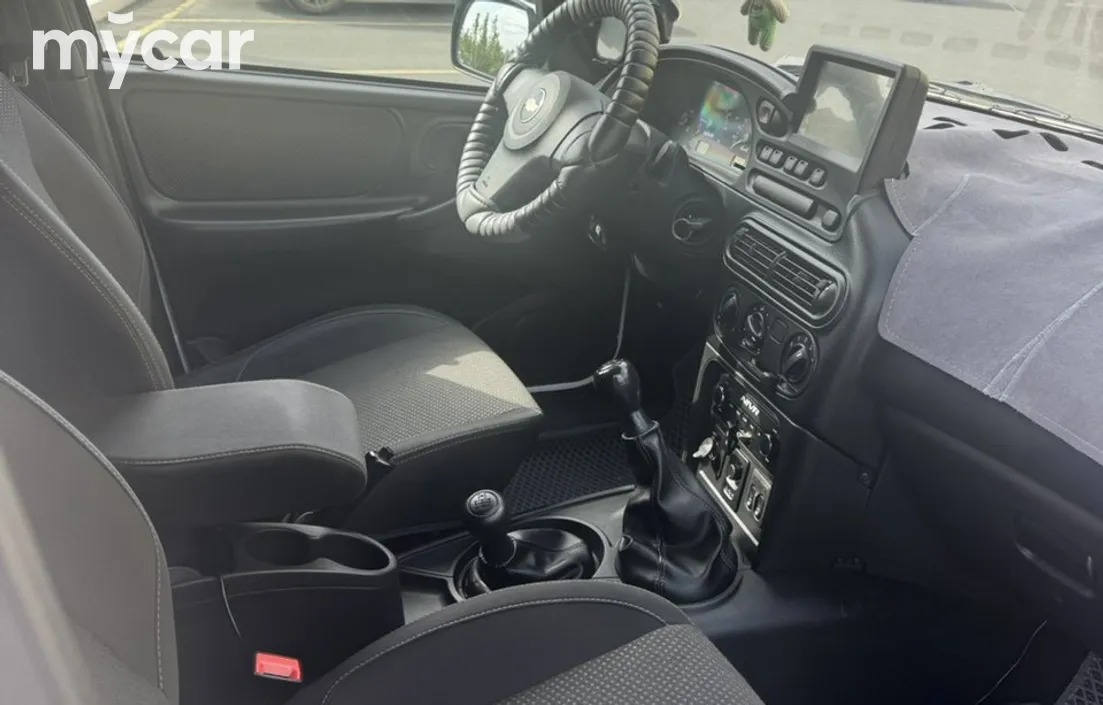Kia Sportage 2020
