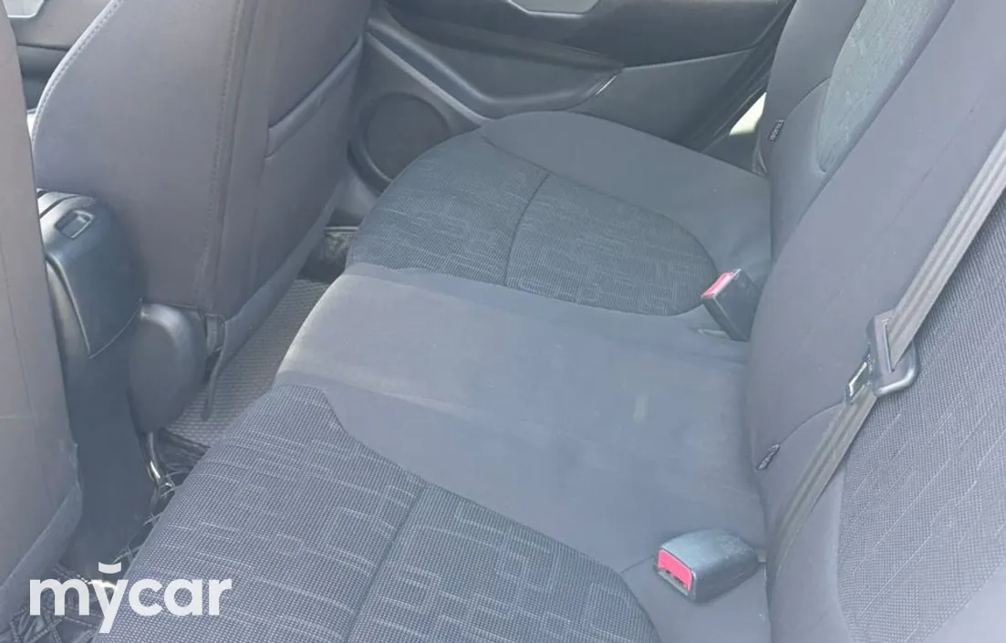Kia Rio 2013