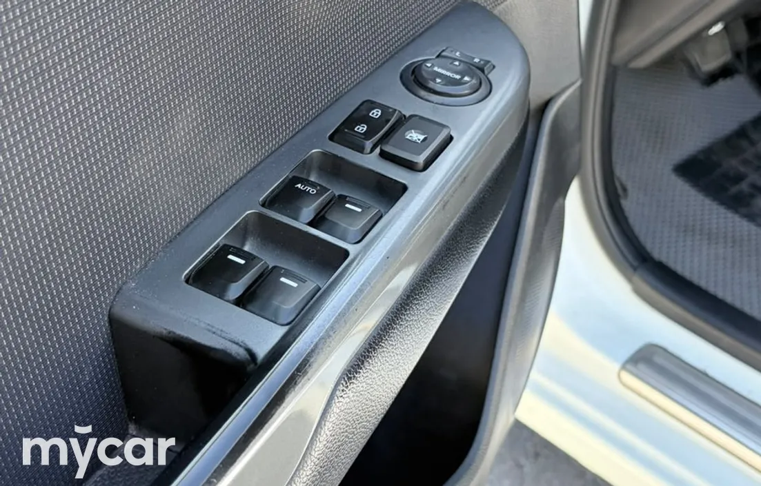 Kia Rio 2013