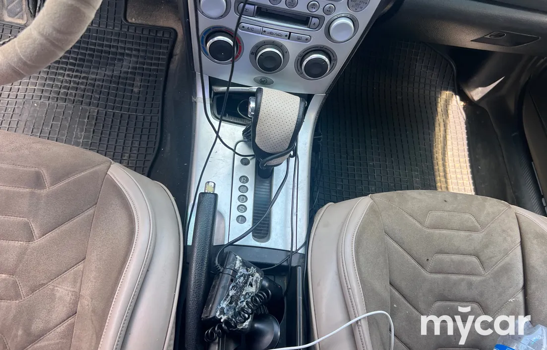 Mazda 6 2004