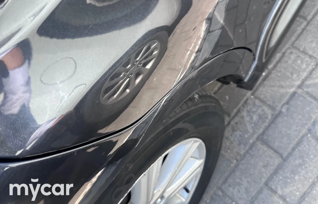 Subaru Legacy 2010