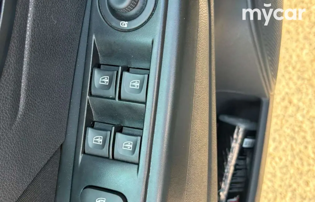 Renault Kaptur 2019