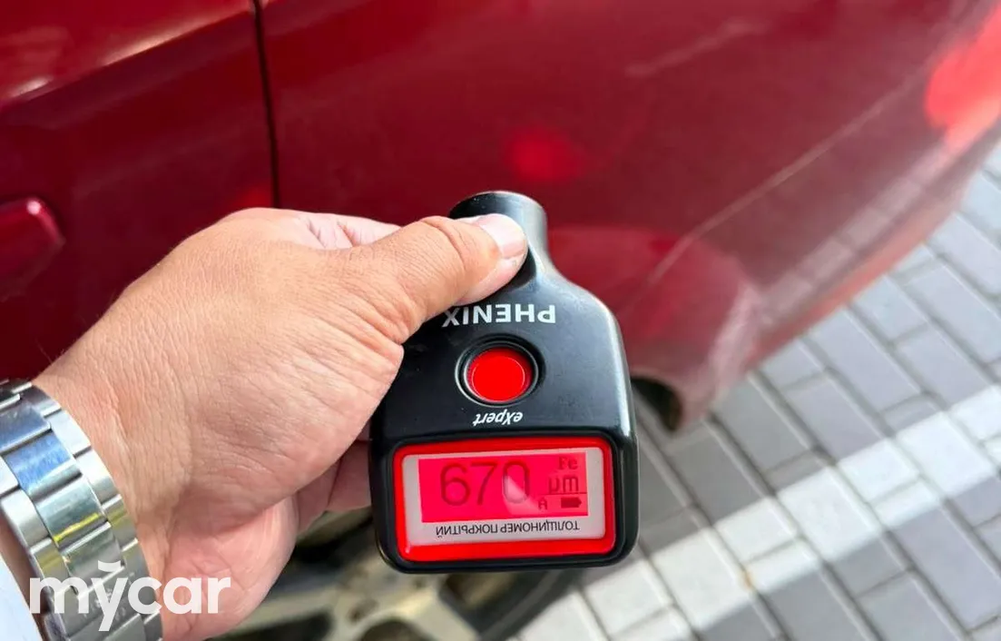 Chevrolet Aveo 2011