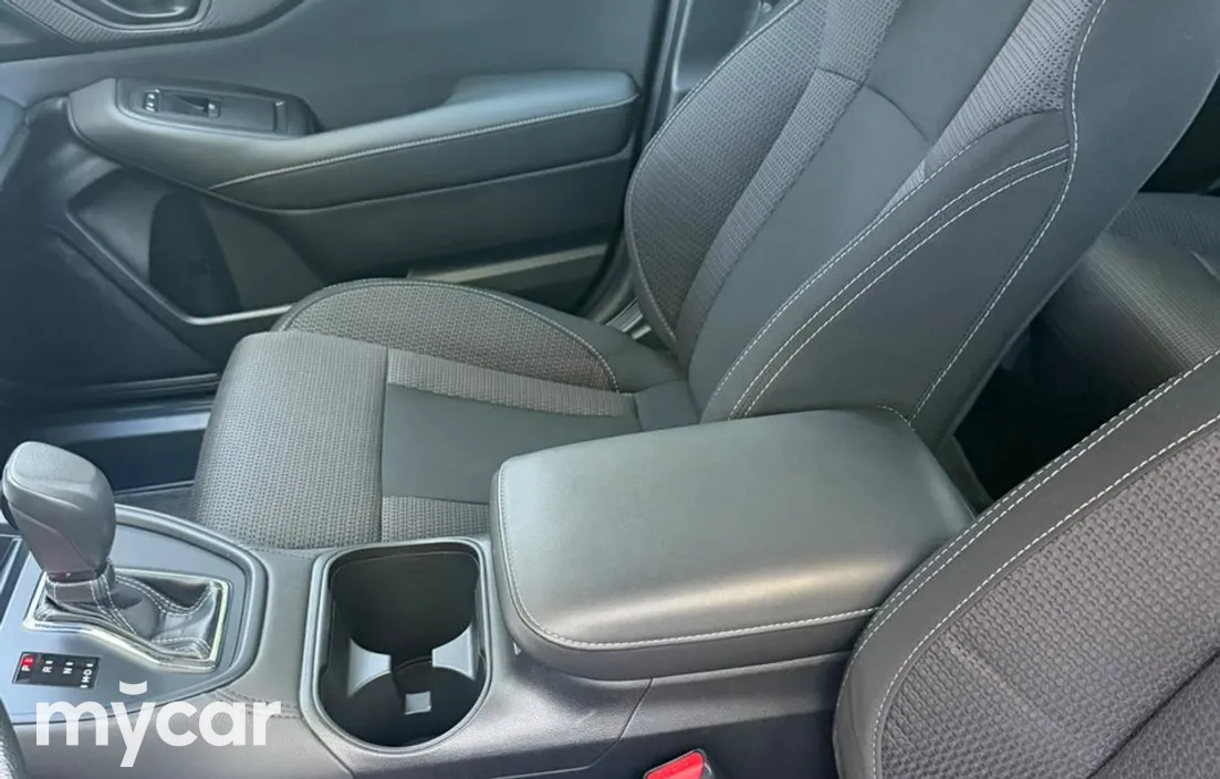 Subaru Outback 2025