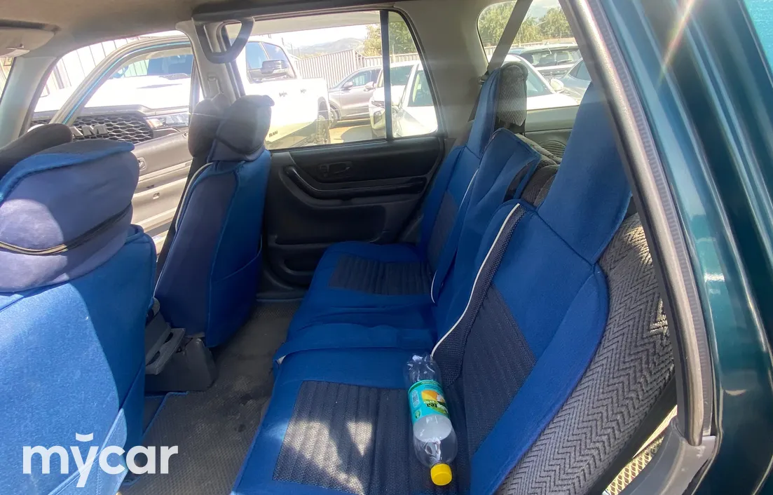 Honda CR-V 1997