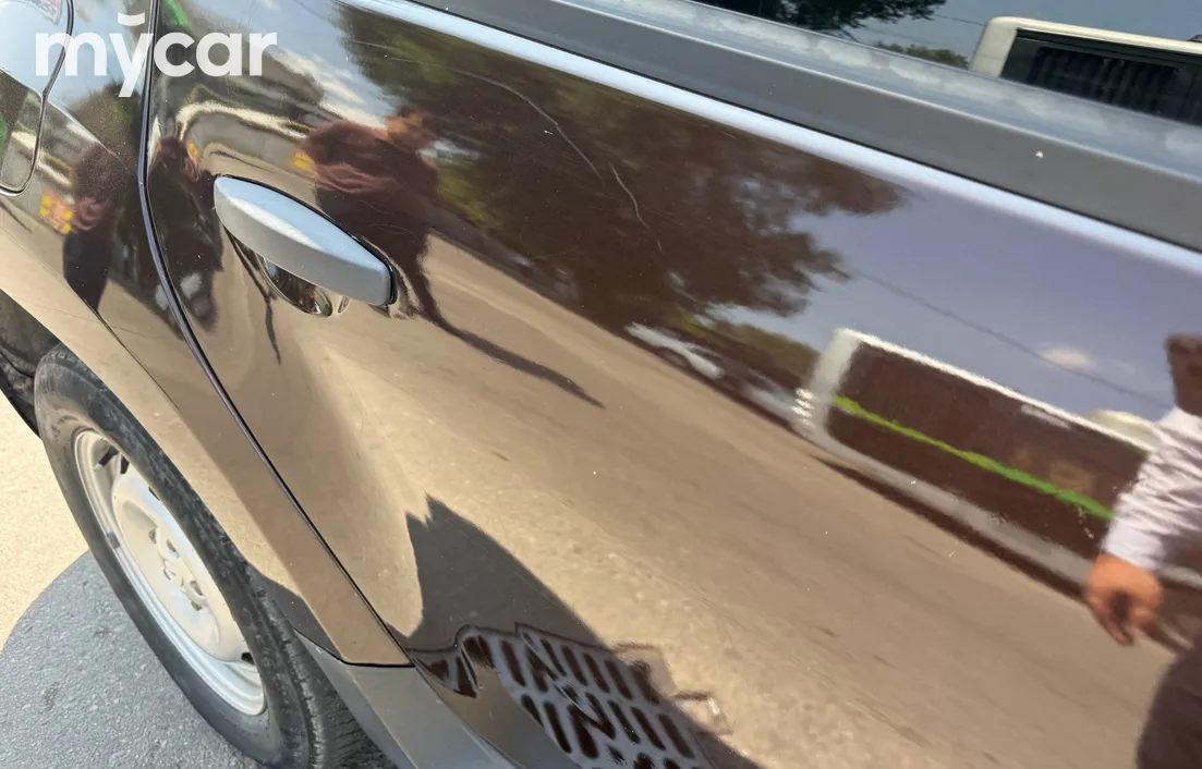 Renault Duster 2016