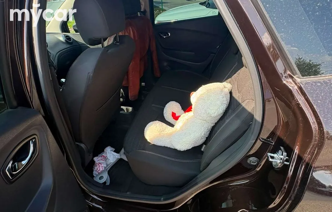Renault Kaptur 2019