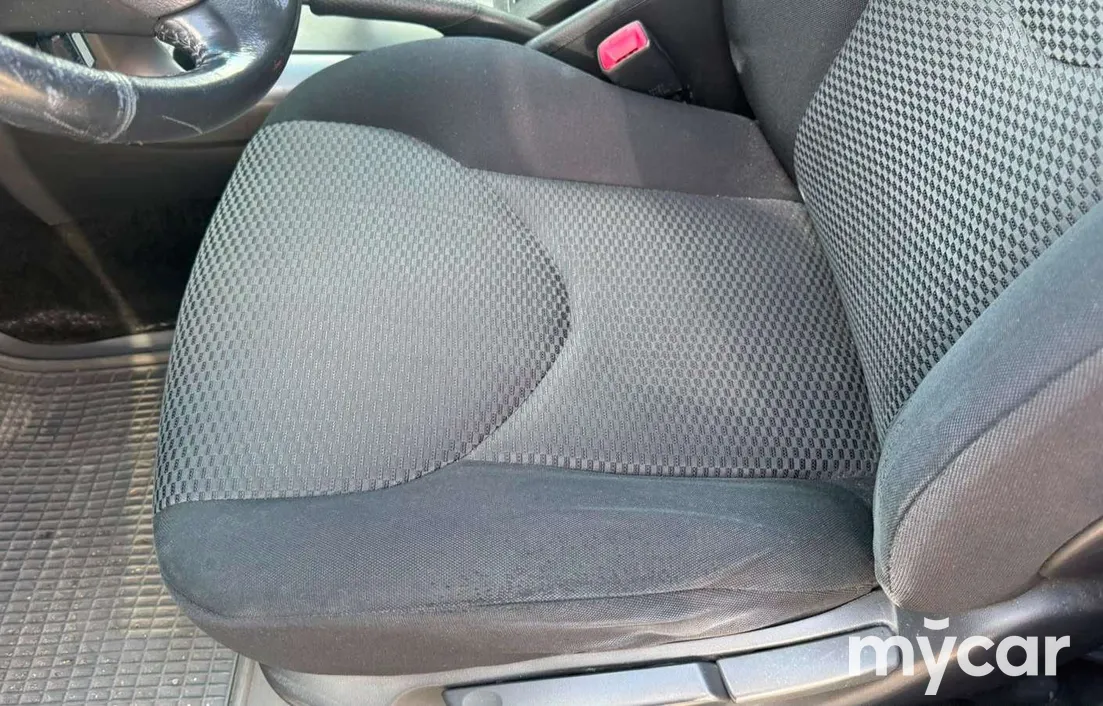 Toyota RAV4 2007