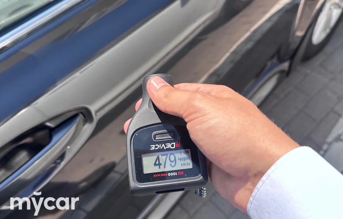 Subaru Legacy 2010