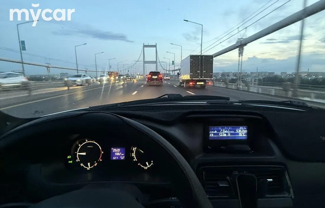 LADA Priora 2014