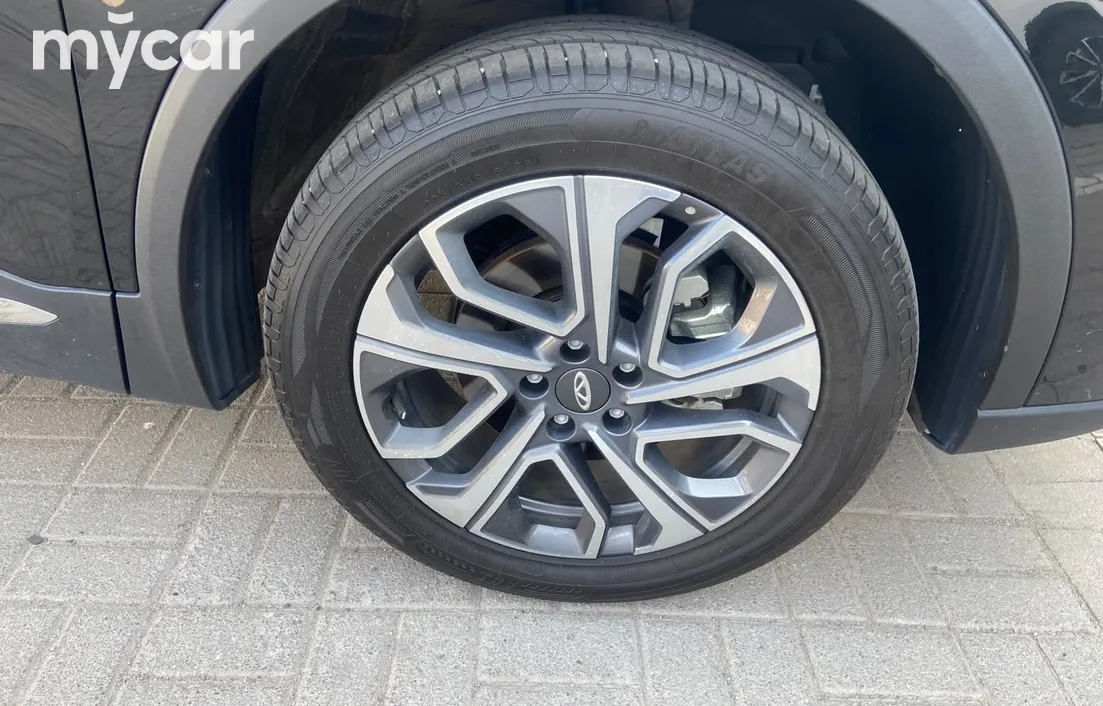 Chery Tiggo 7 2025