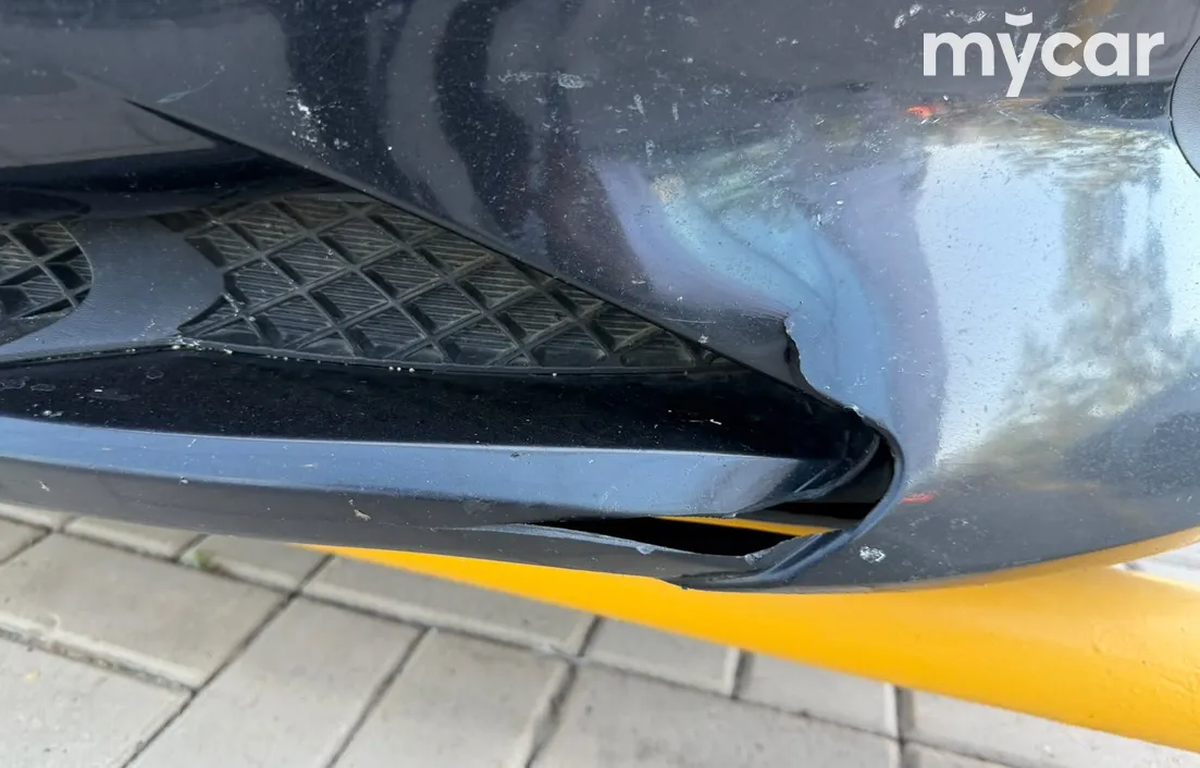 Hyundai Accent 2020