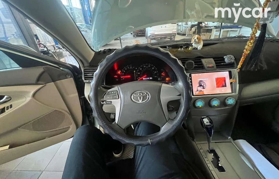 Toyota Camry 2007