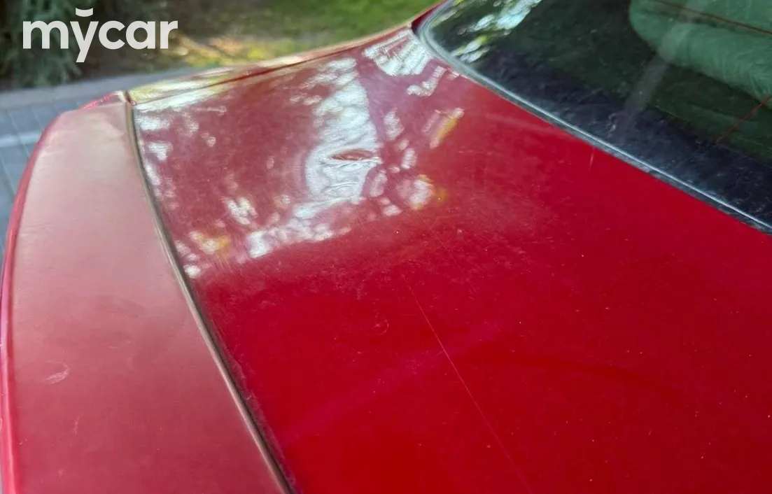 Chevrolet Aveo 2011