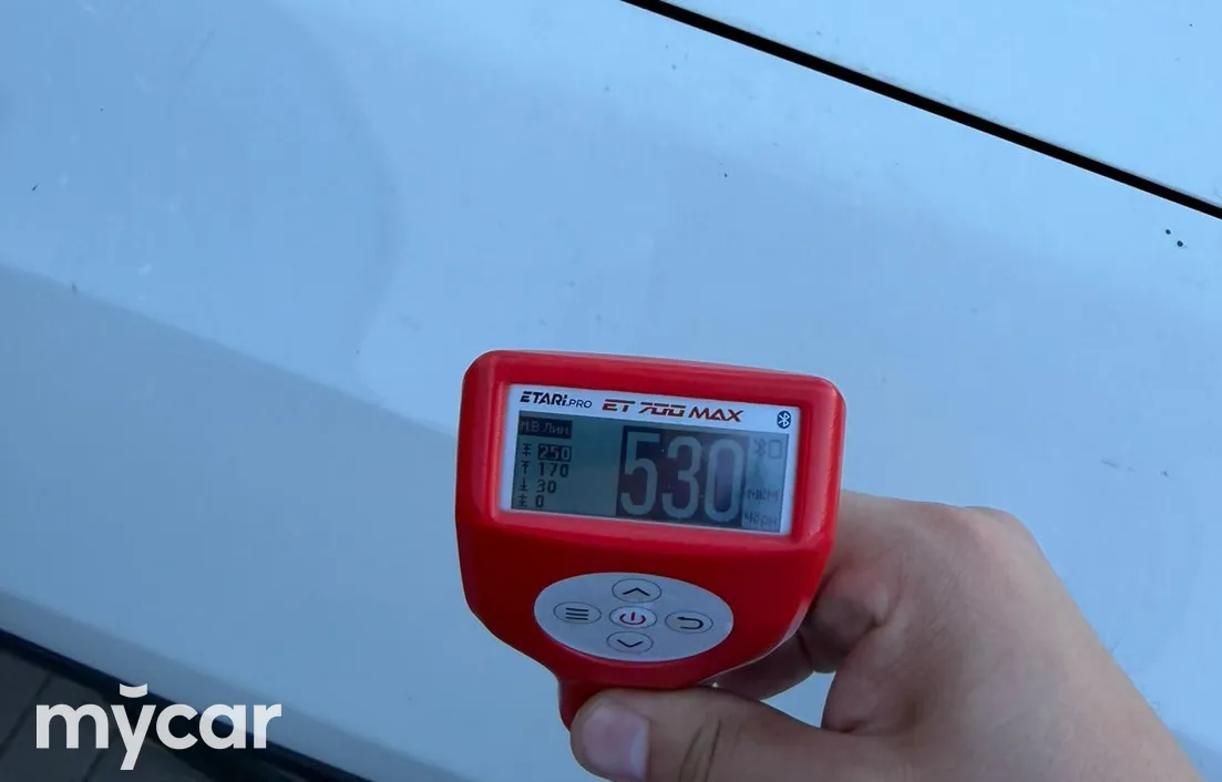 Nissan Terrano 2015
