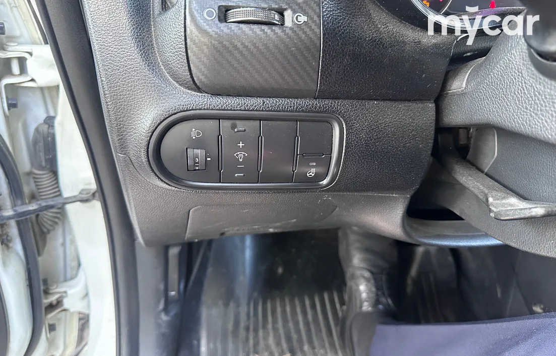 Kia Cerato 2013