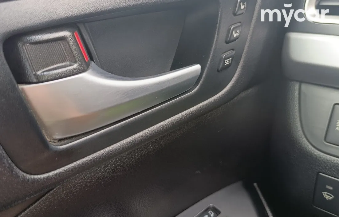 Toyota Highlander 2015