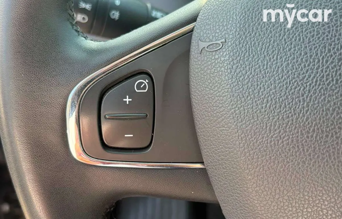 Renault Kaptur 2019