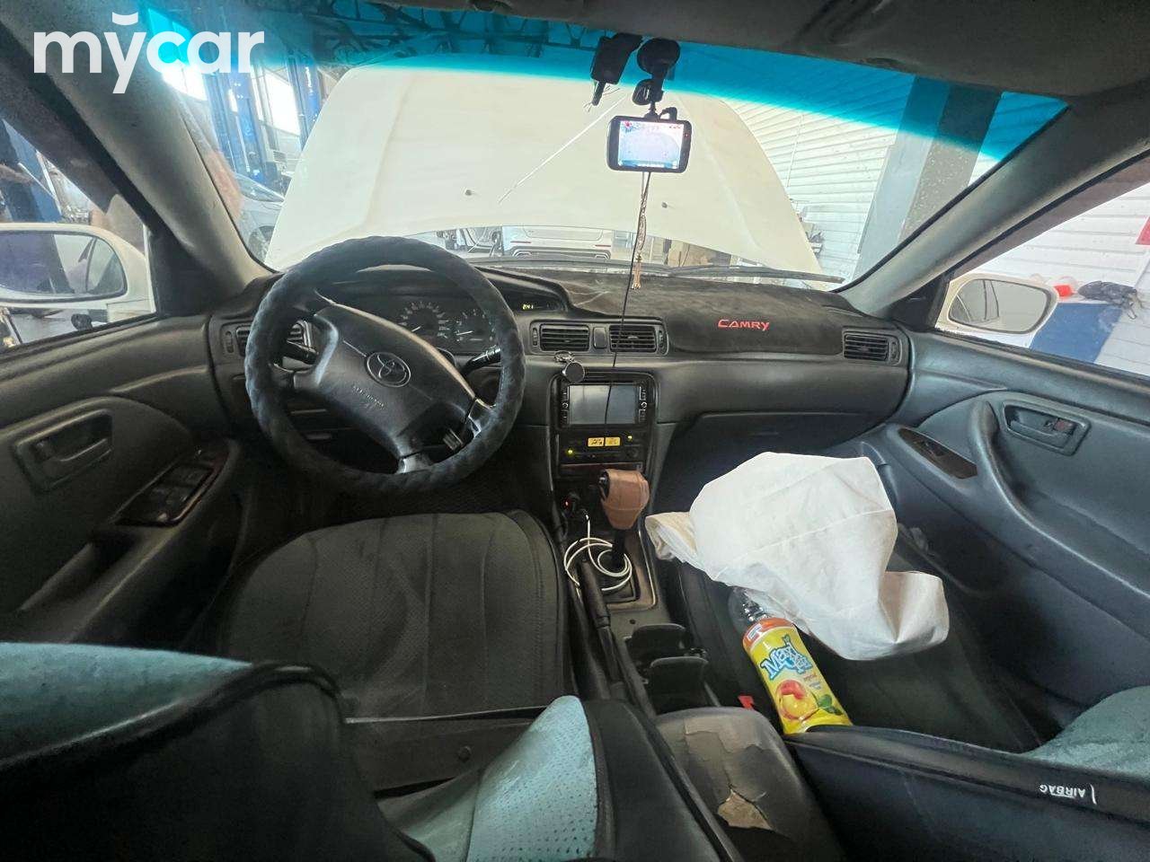 Toyota Camry 1997