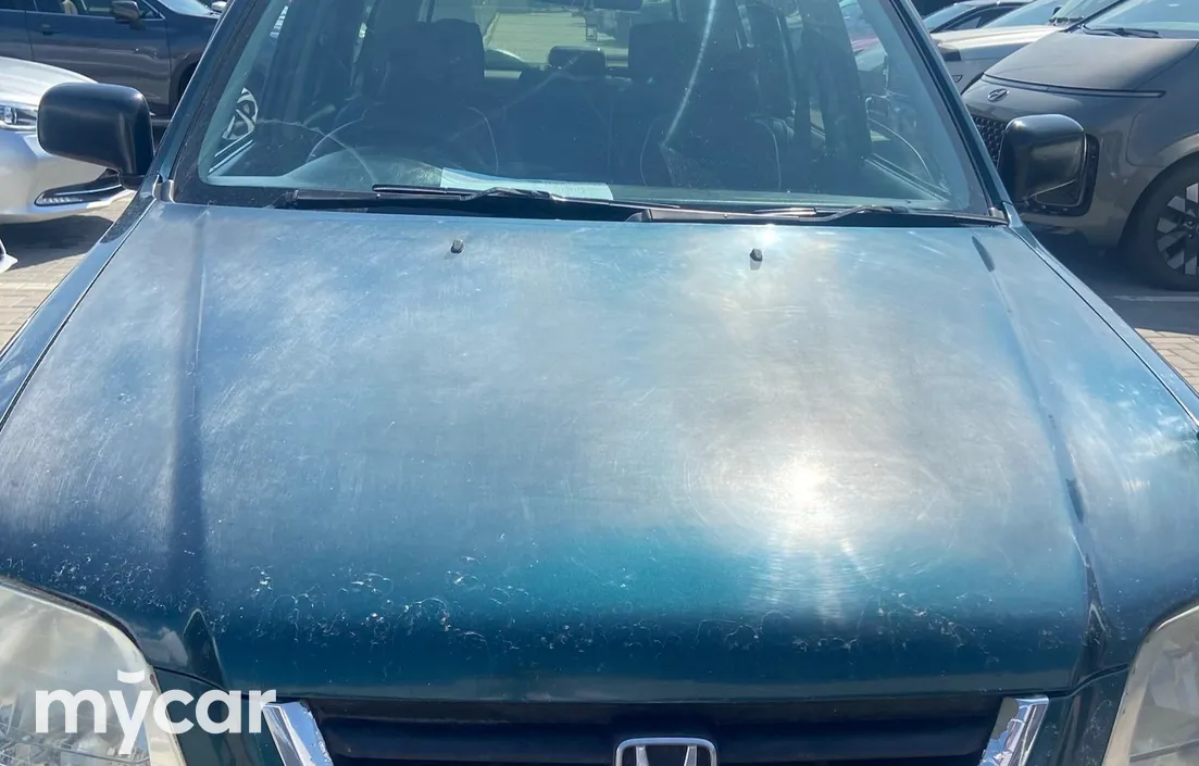 Honda CR-V 1997