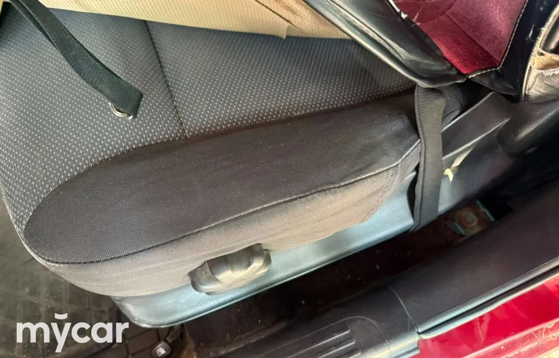 Chevrolet Aveo 2011