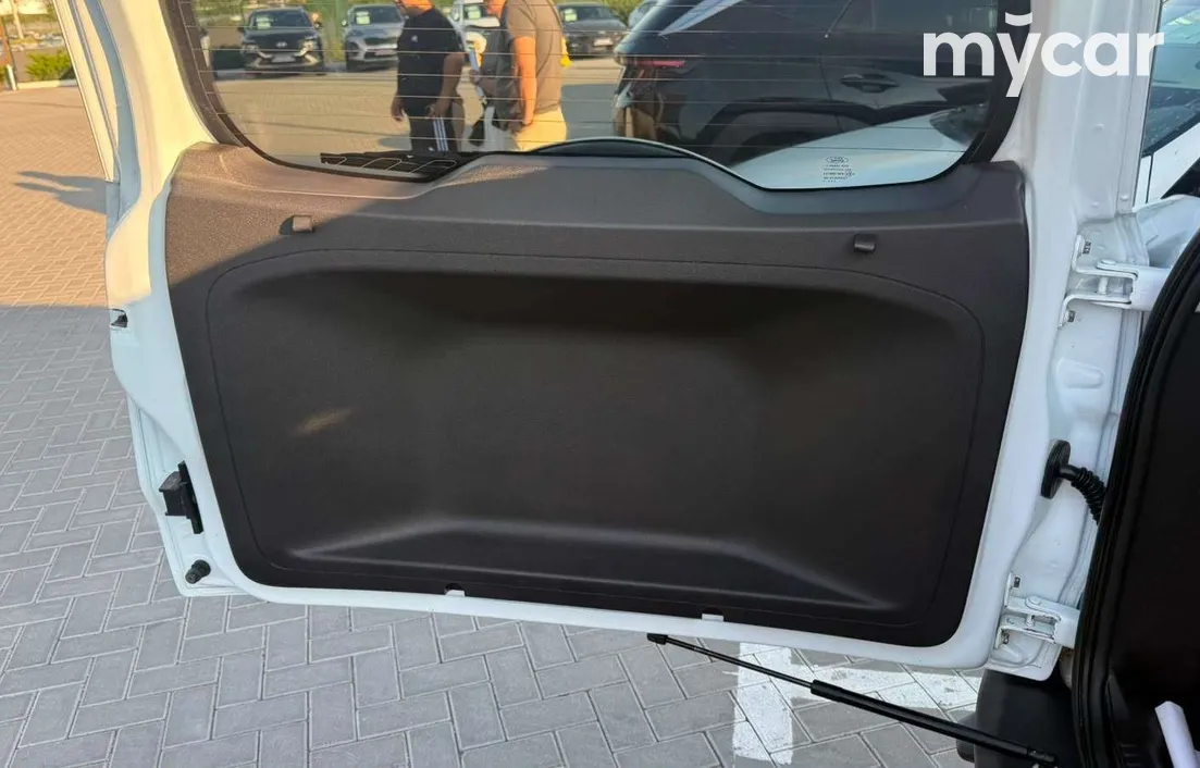 Ford EcoSport 2017