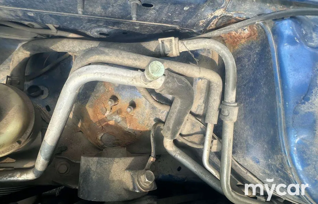 Mazda 626 2000
