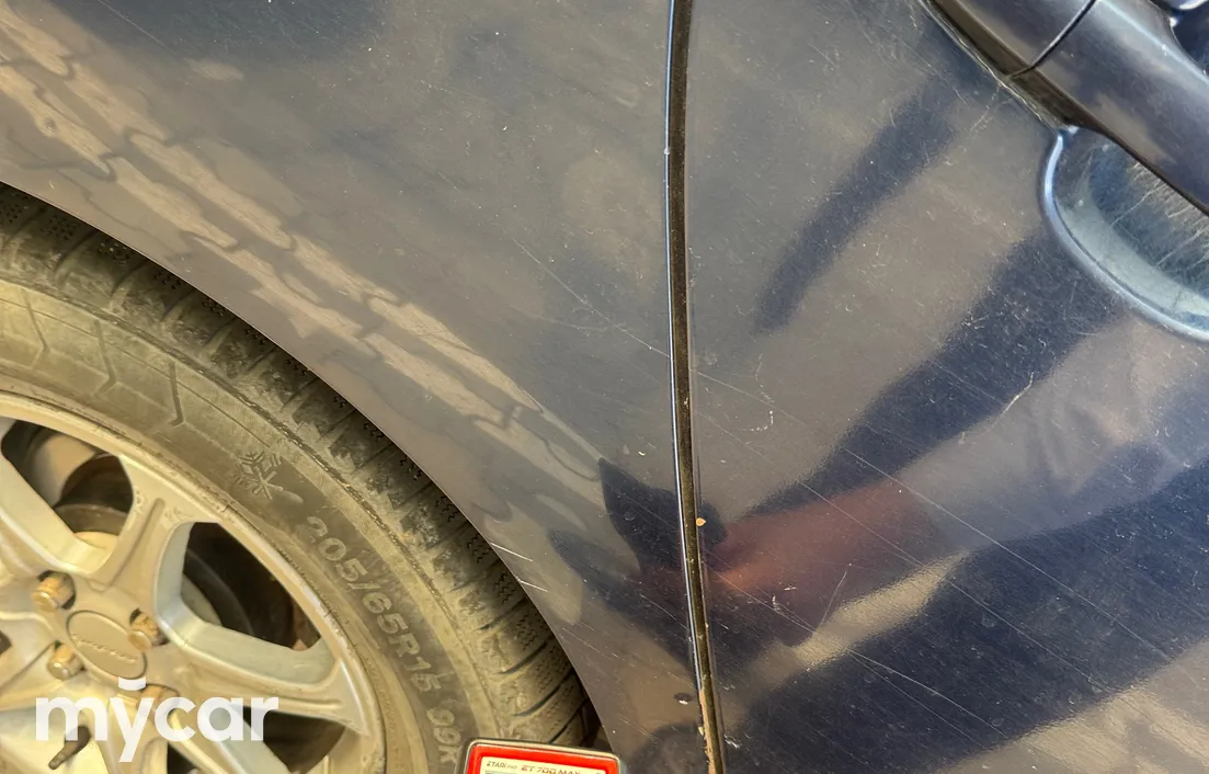Toyota Corolla Verso 2001