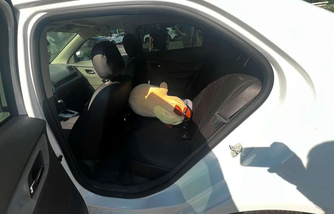 Chevrolet Cobalt 2025