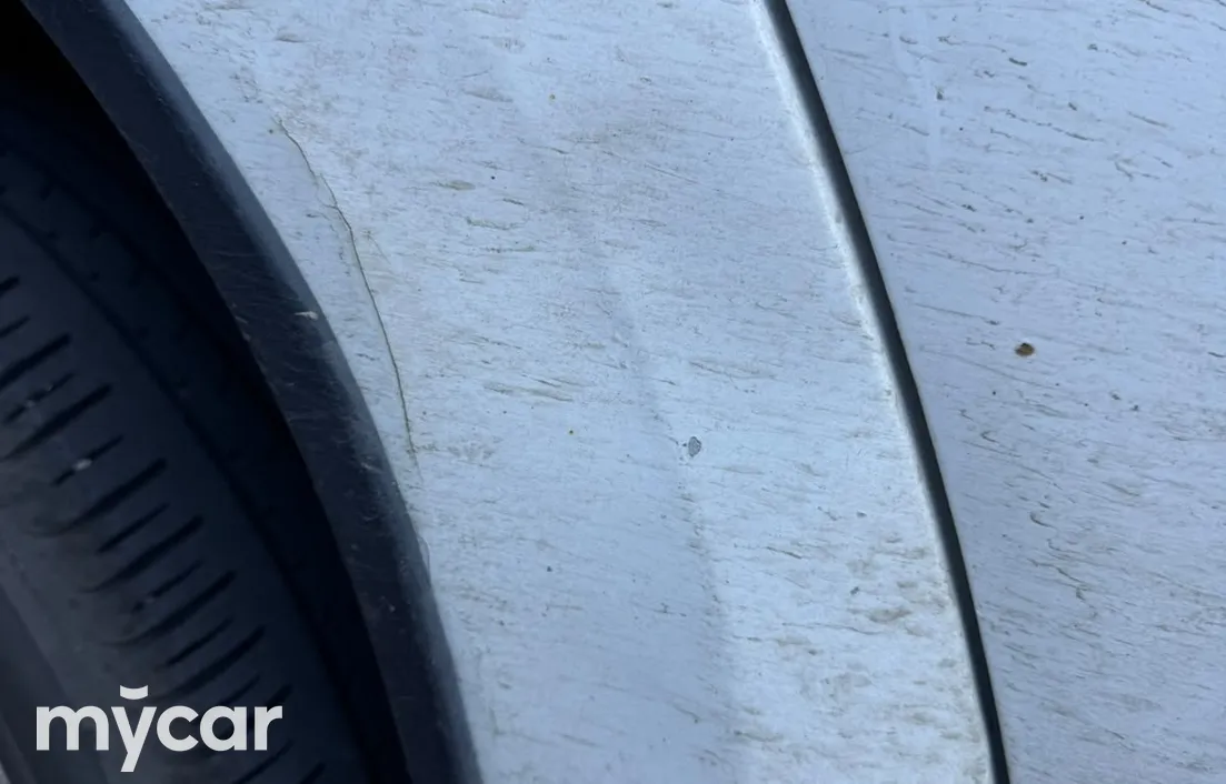 Nissan Terrano 2015