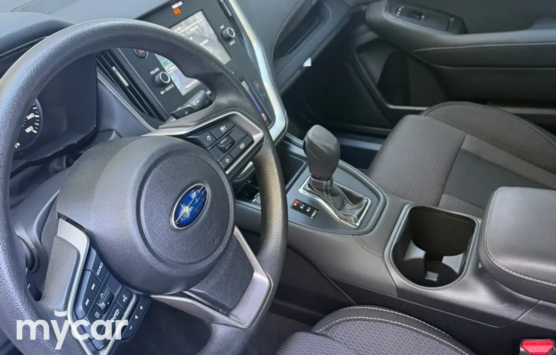 Subaru Outback 2025