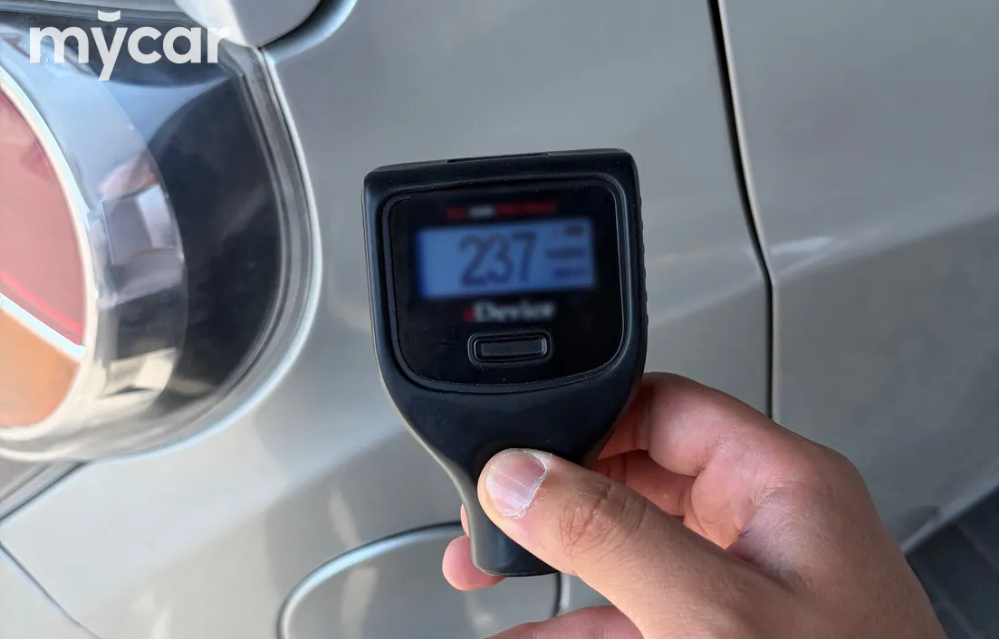 Chevrolet Spark 2012