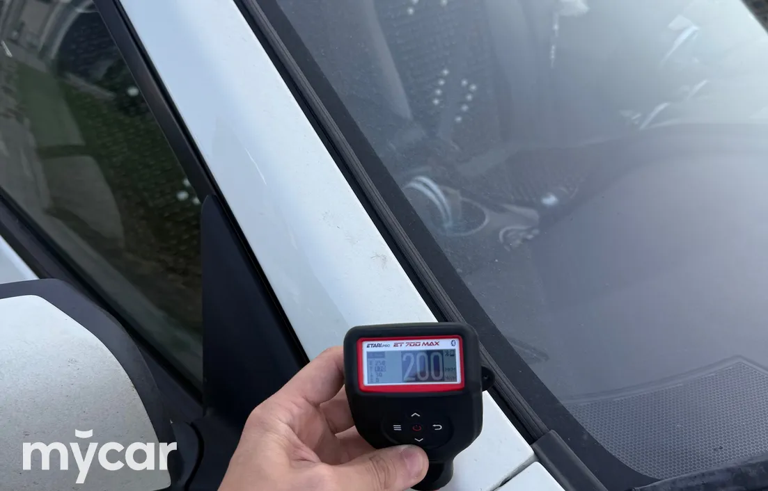 Nissan Rogue 2008