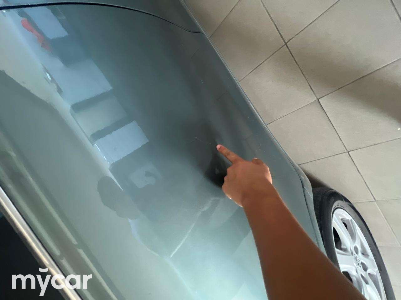 Toyota Camry 2007