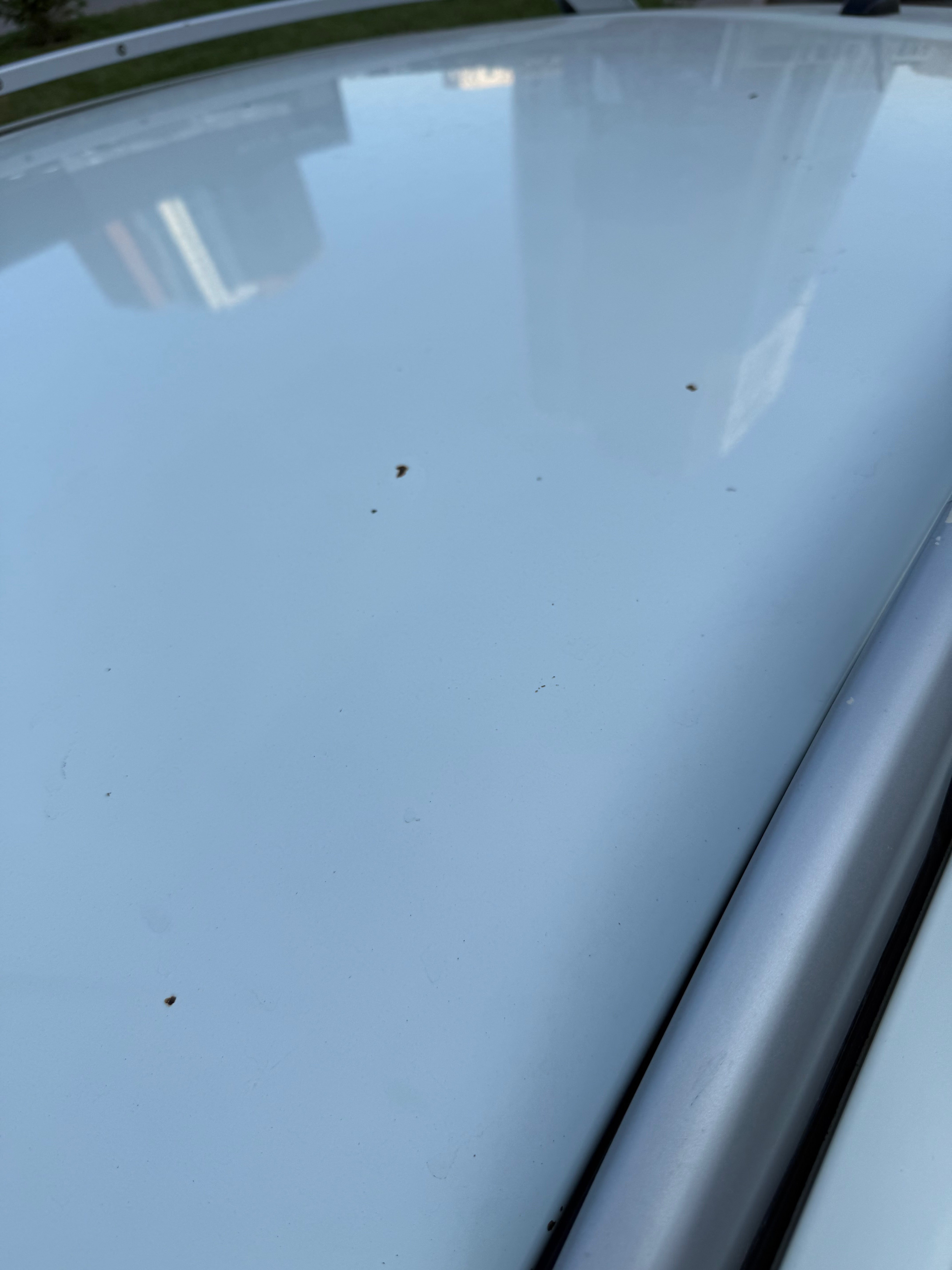 Nissan Rogue 2008