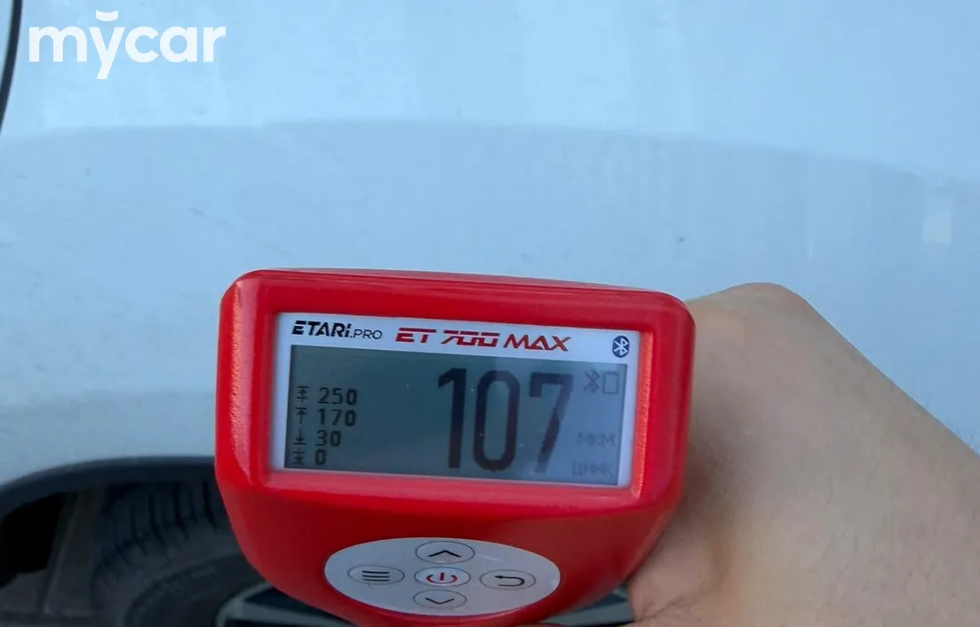 Nissan Terrano 2015