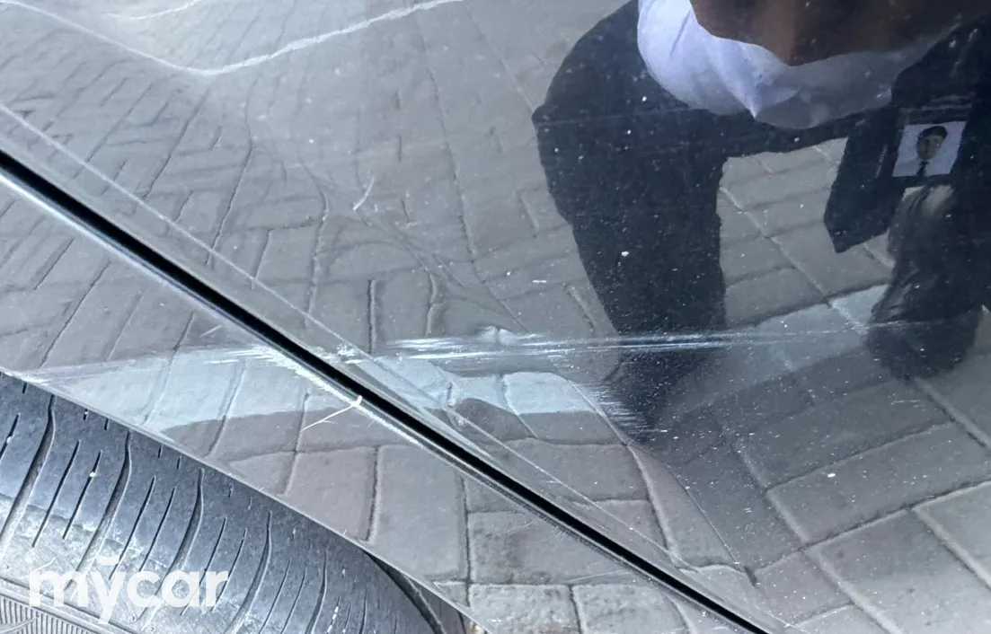 Hyundai Accent 2020