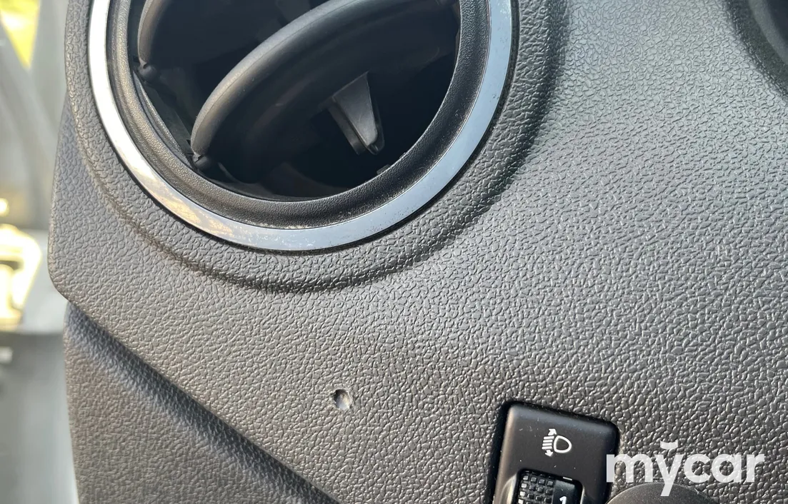 Nissan Almera 2017