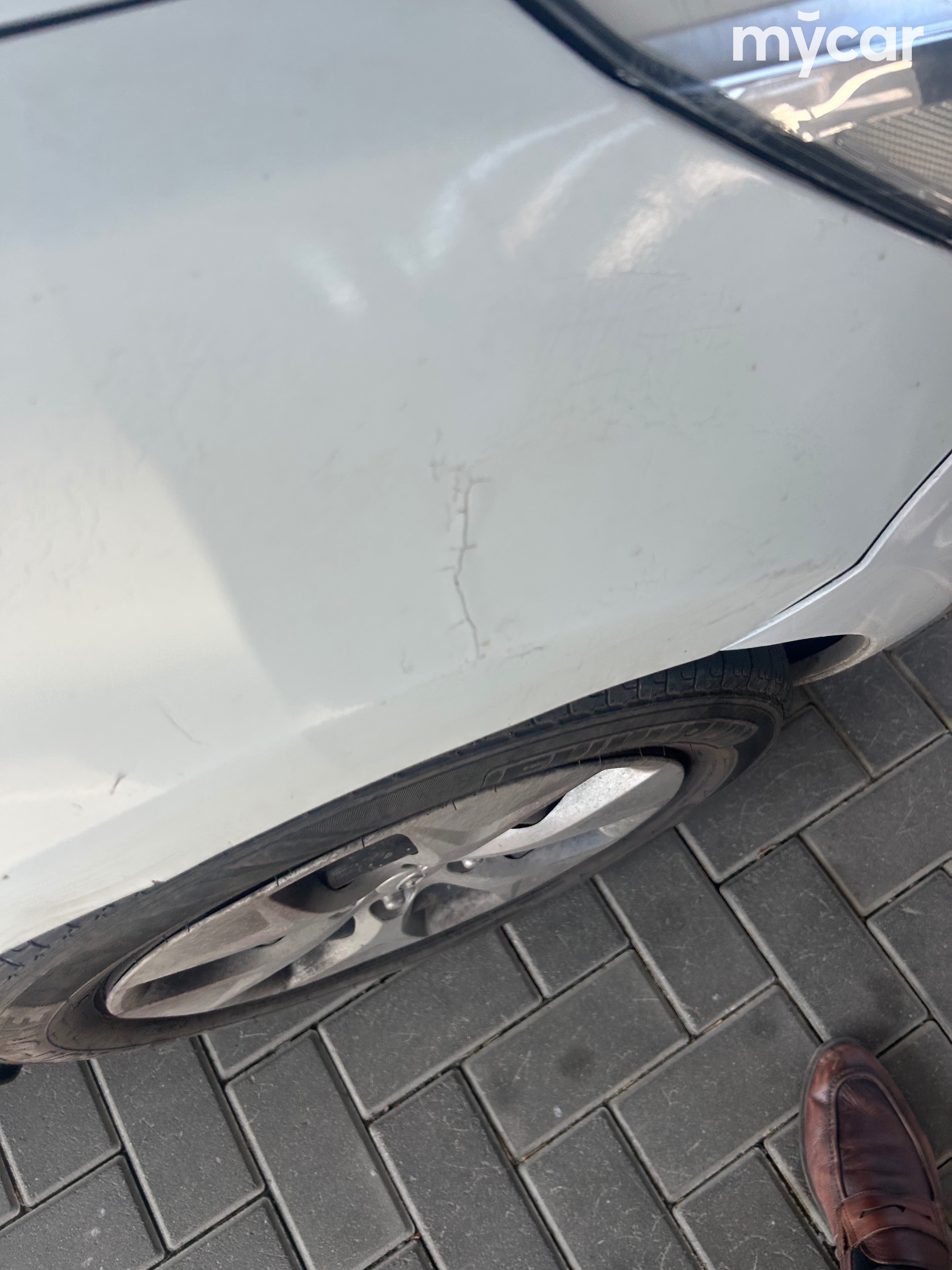 Hyundai Accent 2014